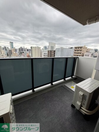 アーバネックス新御徒町駅前の物件内観写真